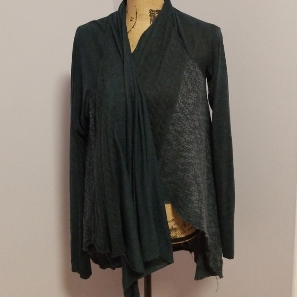 Wrap Cardigan by Tiny from Anthropologie